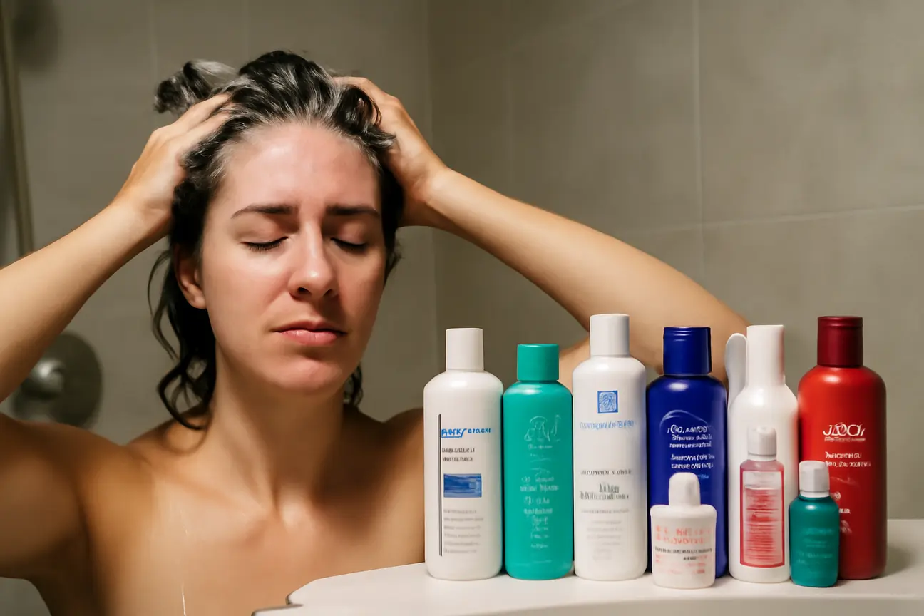 Melhores shampoos para foliculite: Top 10 ótimas opções