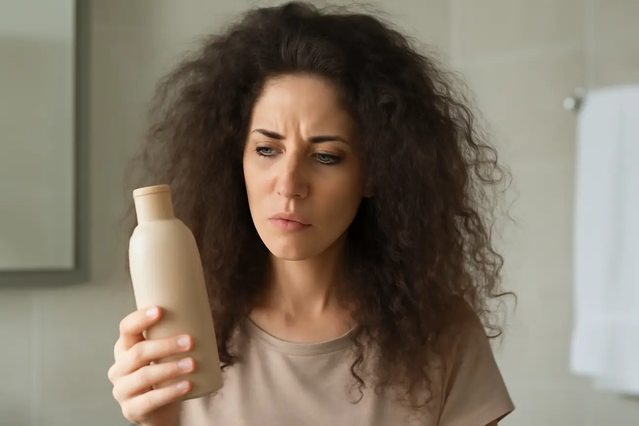 Melhores shampoos para frizz: 10 melhores — ótimas opções