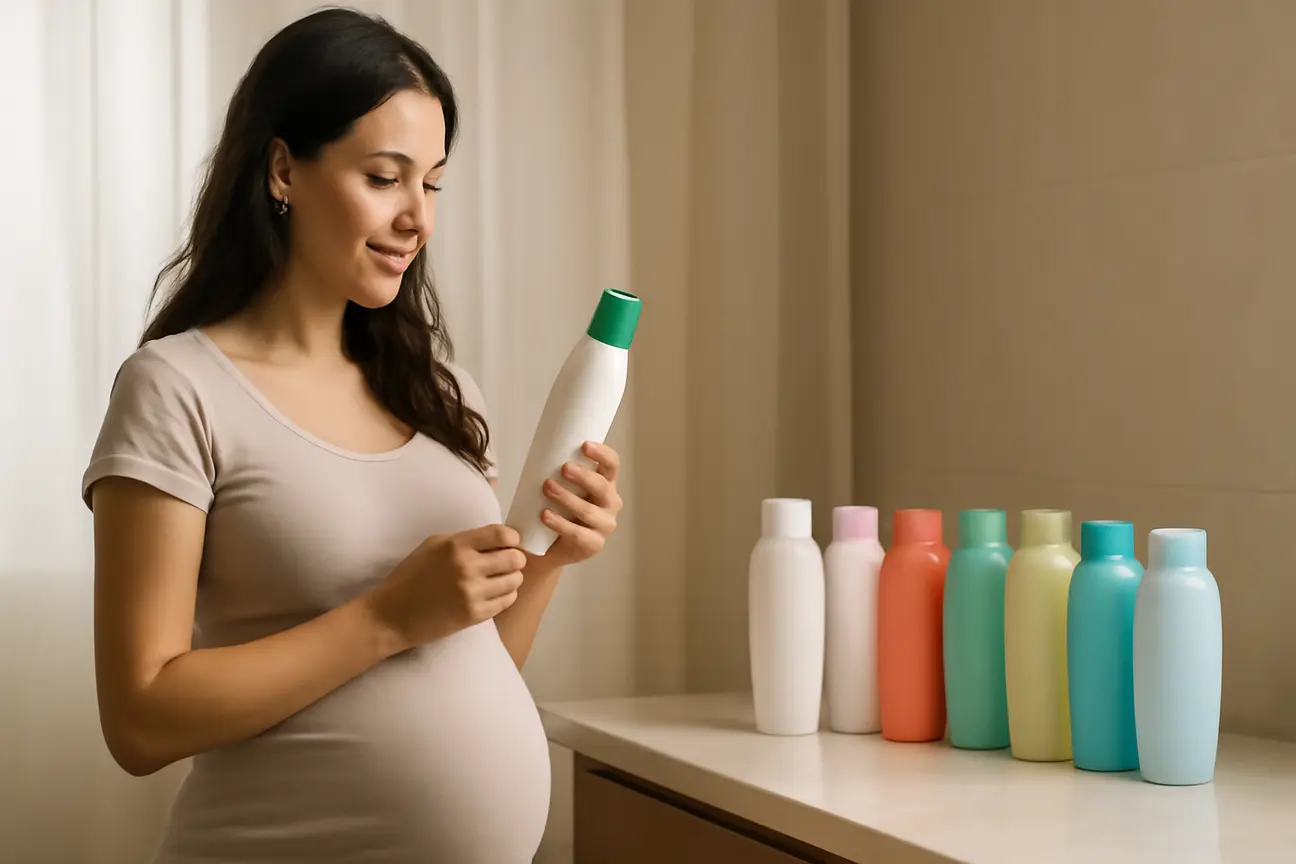 Melhores shampoos para gestantes: Top 10 ótimas escolhas