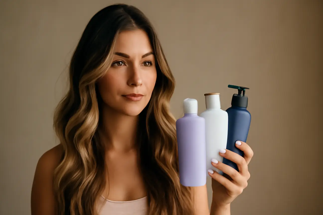 Melhores shampoos para morena iluminada: Top 10 — escolhas certeiras