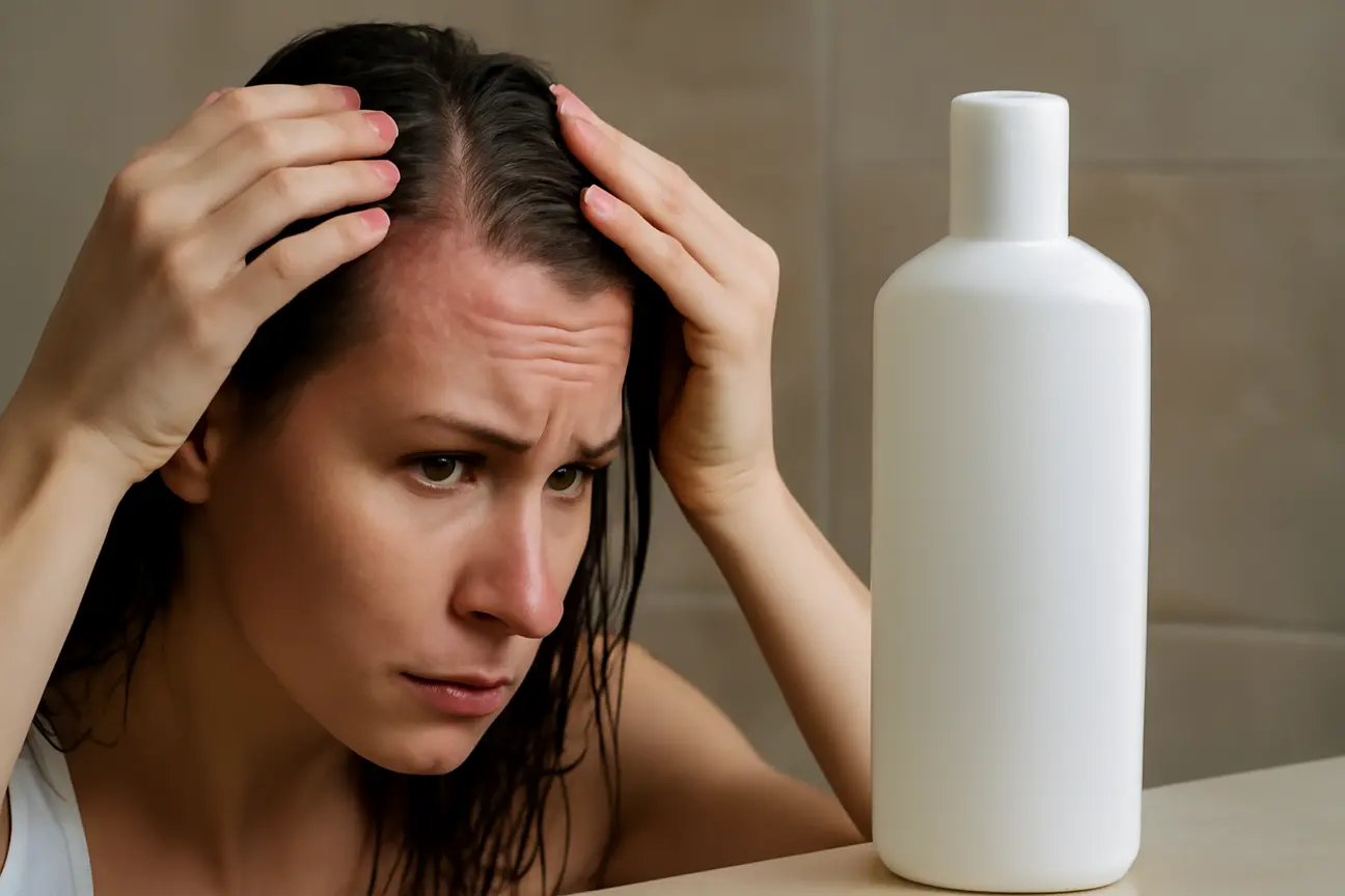 Melhores shampoos para psoríase: Top 10 bem avaliados