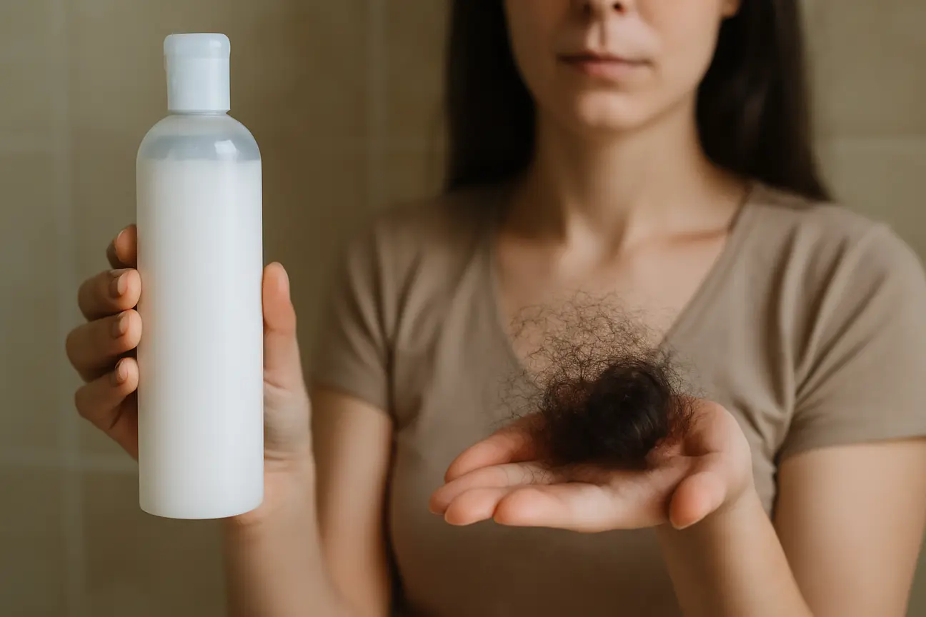 Melhores shampoos para queda de cabelo: Top 10 mais indicados