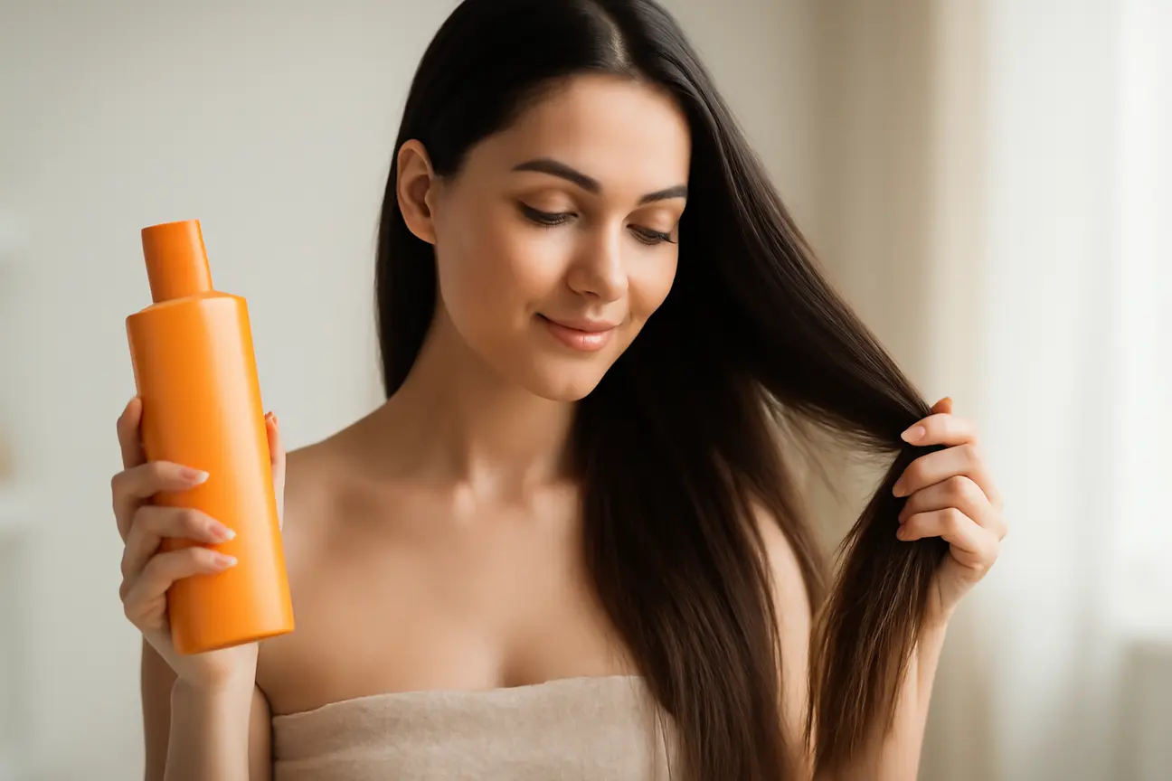 Melhores shampoos para reconstrução: Top 10 ótimas opções