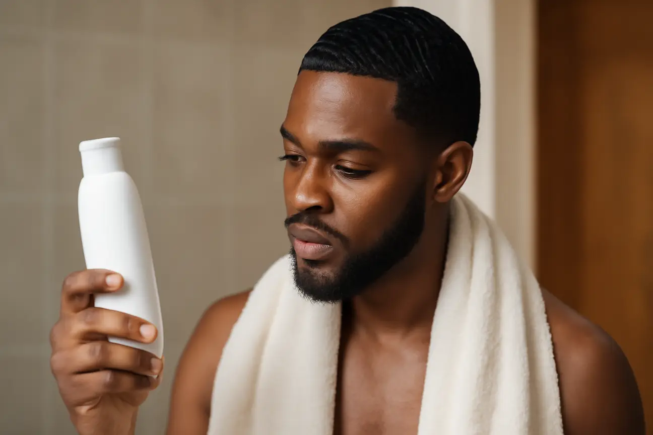 Melhores shampoos para waves: Top 10 para definição e brilho, bem avaliados