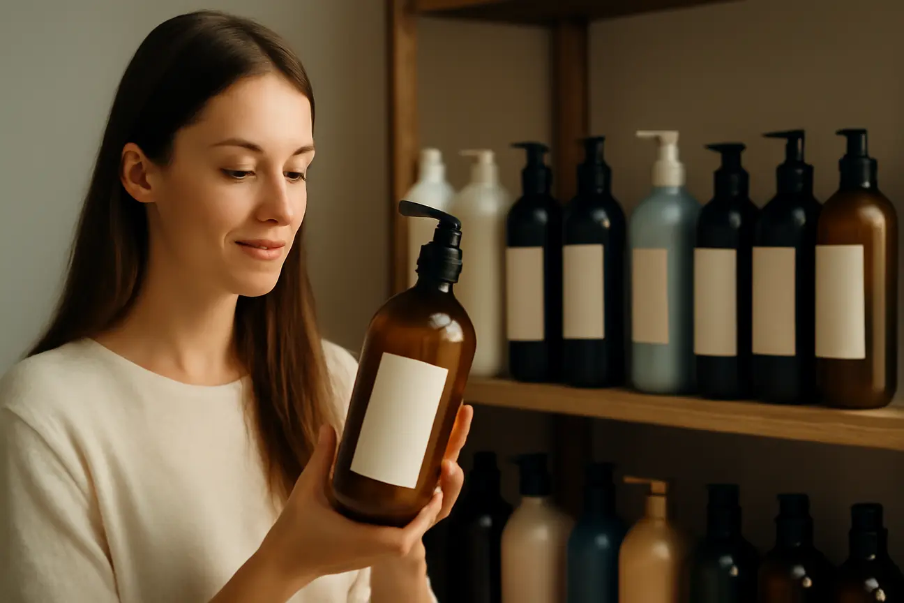 Melhores shampoos profissionais: Top 10 bem avaliados pelos consumidores