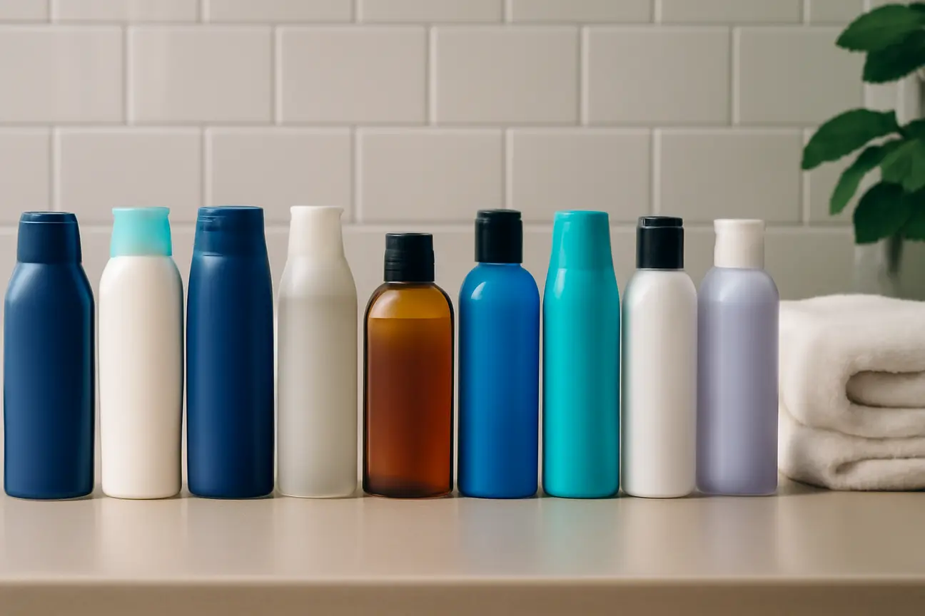 Melhores shampoos quelantes: Top 10 ótimas opções