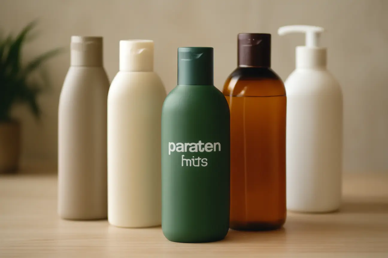 Melhores shampoos sem parabenos: Top 10 ótimas opções