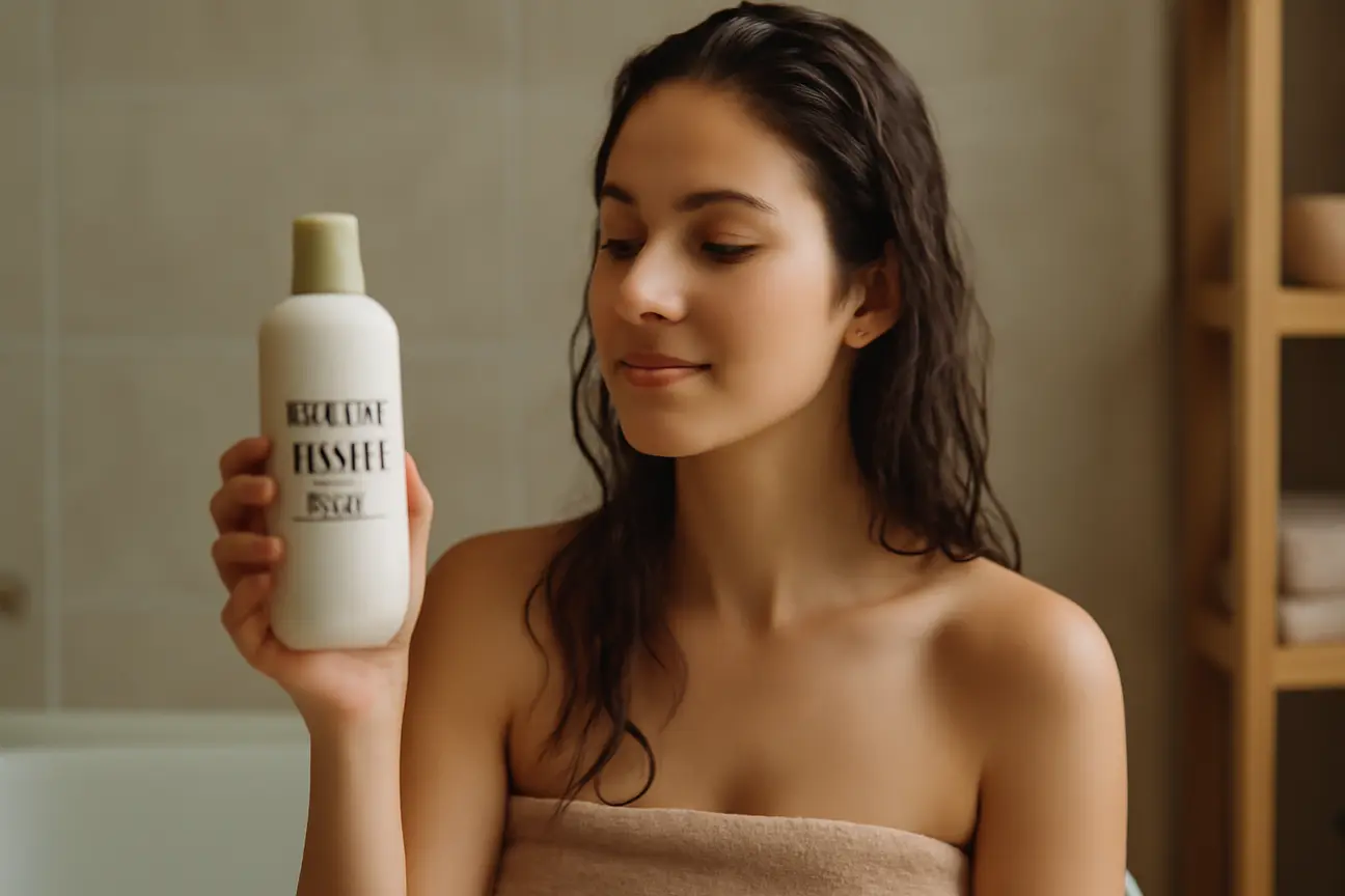 Melhores shampoos sem sulfato: Top 10 bem avaliados