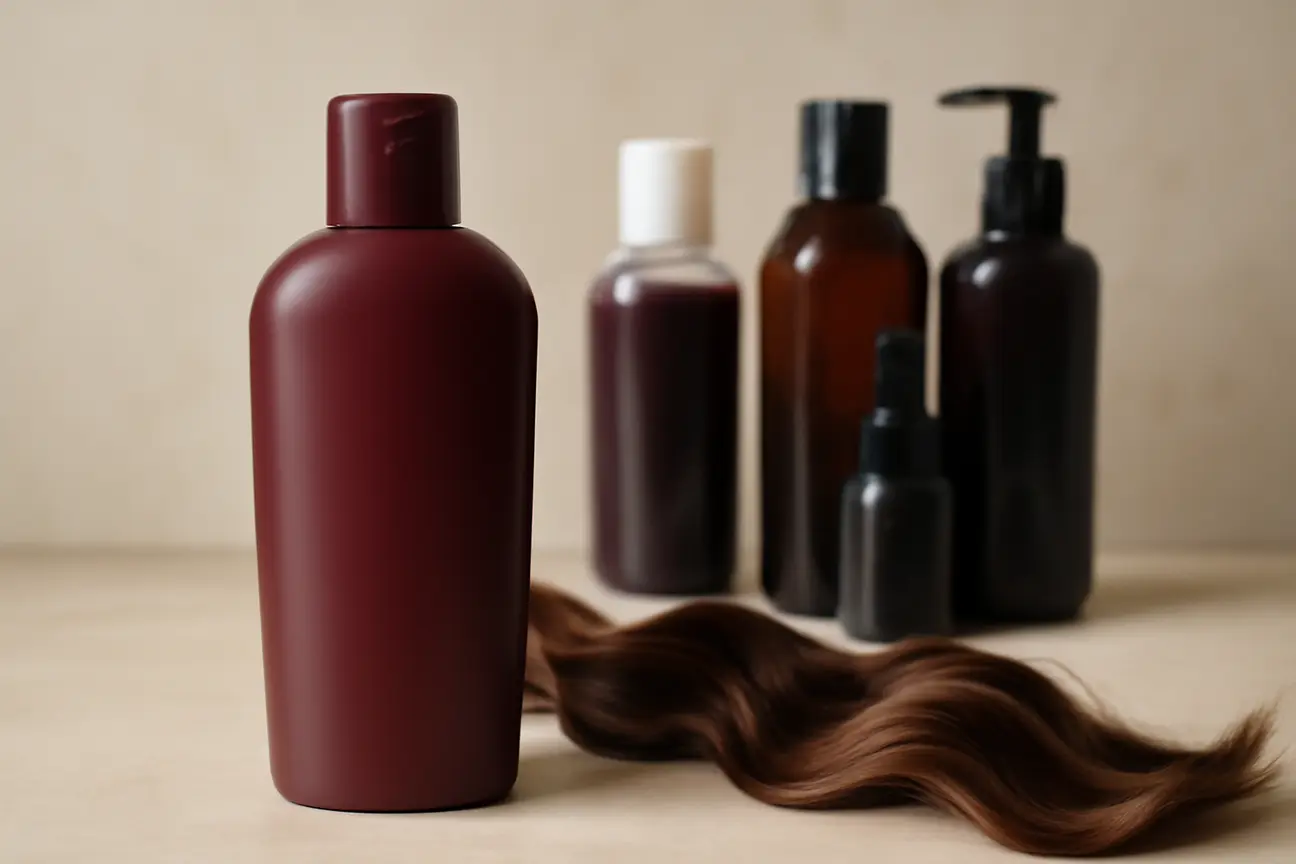 Melhores shampoos tonalizantes: Top 10 ótimas opções