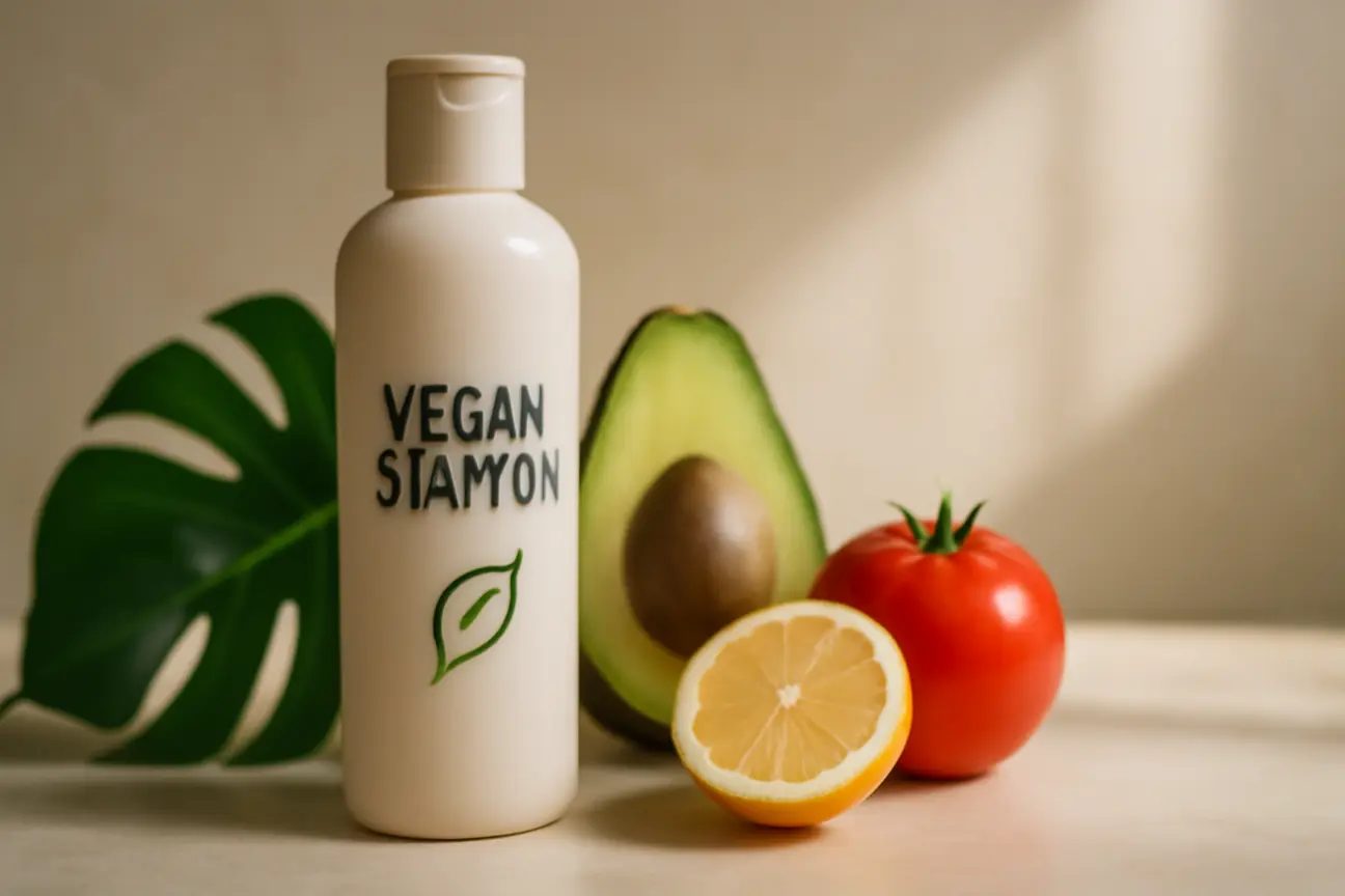 Melhores shampoos veganos: Top 10, ótimas opções
