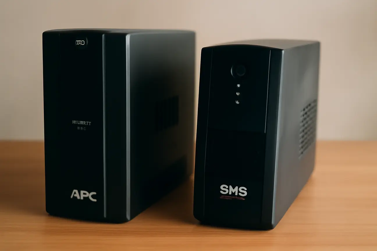 Qual melhor nobreak apc ou sms: Top 10 bem avaliados