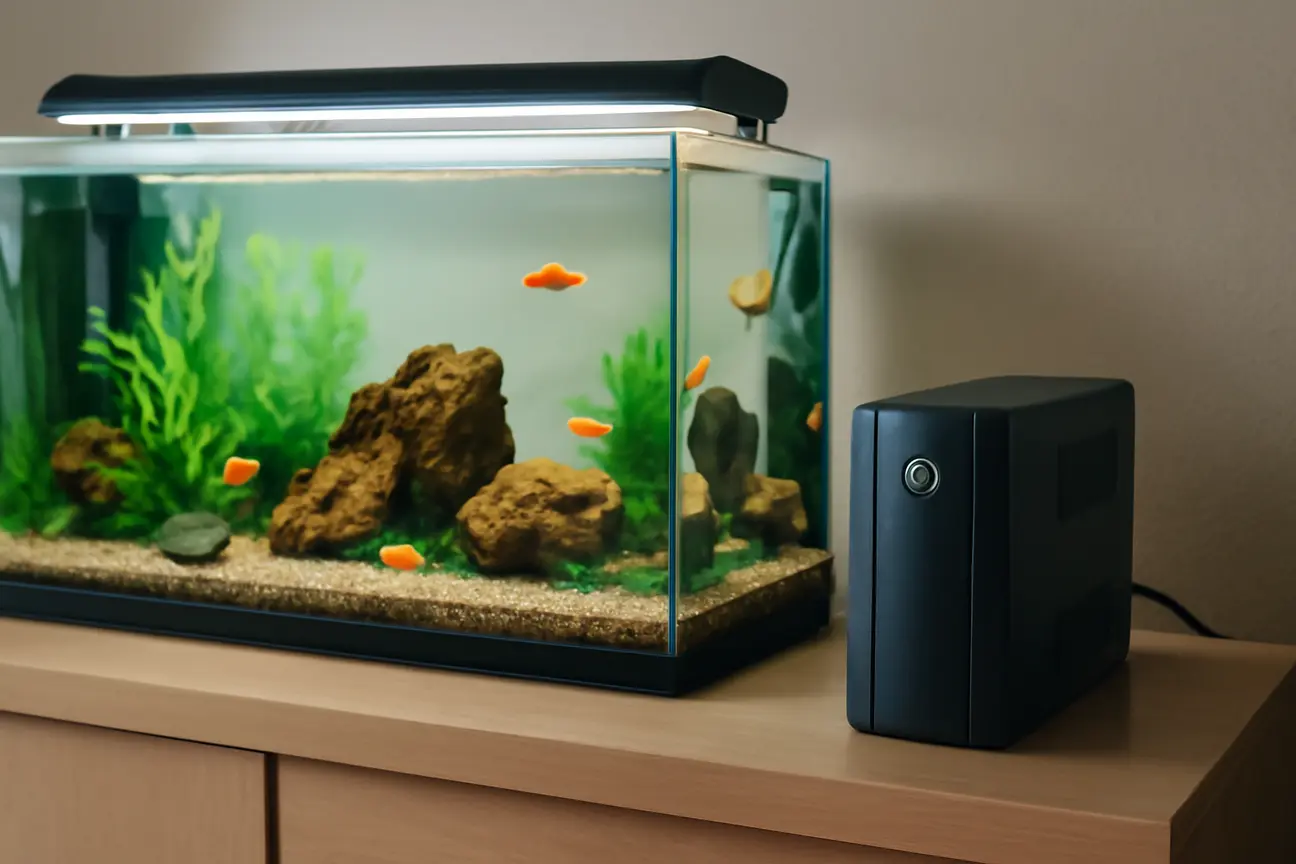 Qual melhor nobreak para aquario: Top 10 ótimas opções