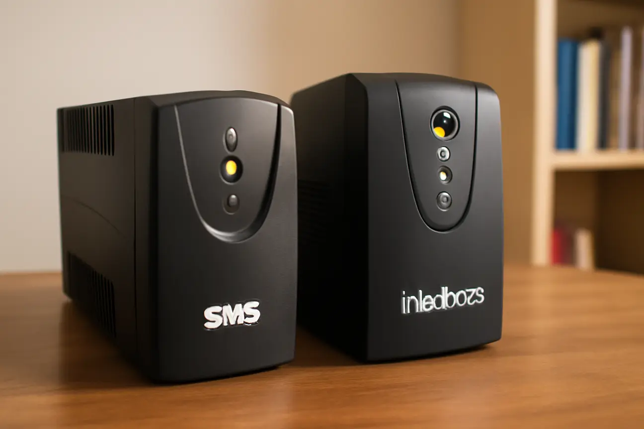 Qual melhor nobreak sms ou intelbras: Top 10 bem avaliados pelos consumidores