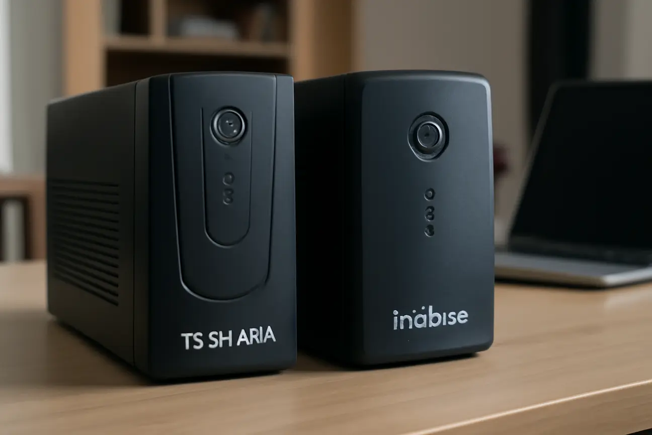 Qual melhor nobreak ts shara ou intelbras: 10 modelos bem avaliados