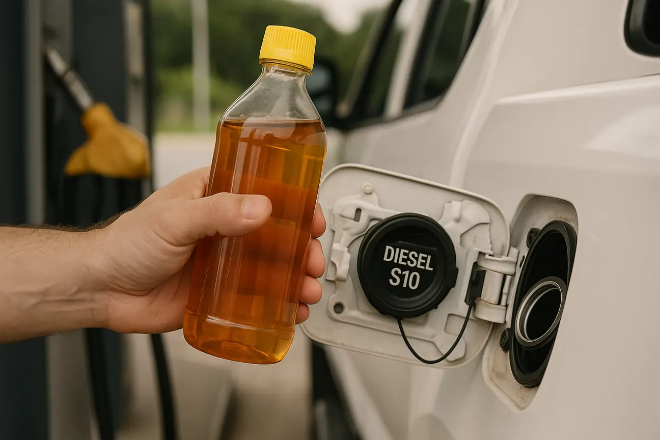 Qual o melhor aditivo estabilizador para diesel s10: Top 10, ótimas opções