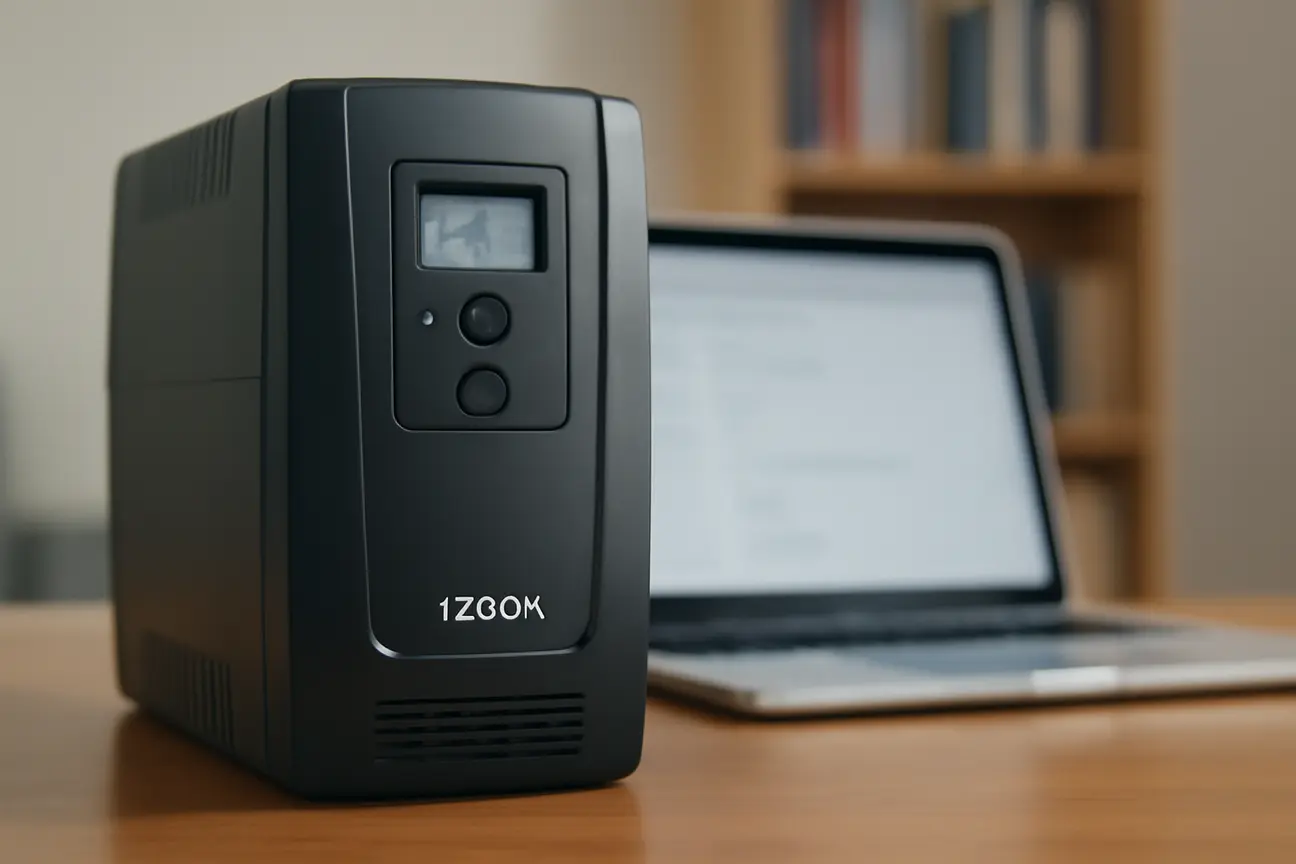Qual o melhor nobreak de 1200va: 10 modelos bem avaliados
