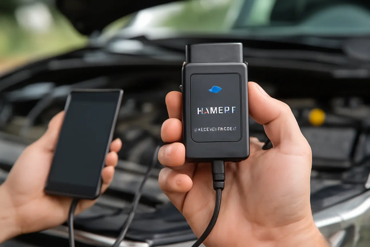 Qual o melhor scanner elm327: 10 modelos bem avaliados