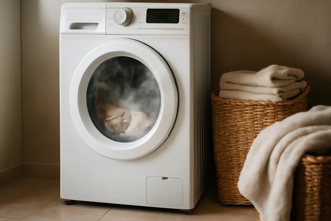 melhor maquina de lavar com água quente: 10 modelos bem avaliados pelos consumidores