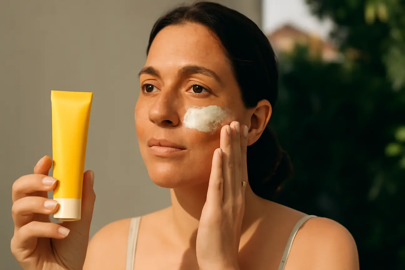 melhor protetor solar para pele com melasma resistente: Top 10 bem avaliados