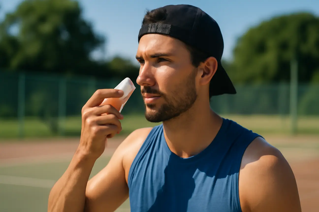melhor protetor solar stick para esportes: Top 10 ótimas opções
