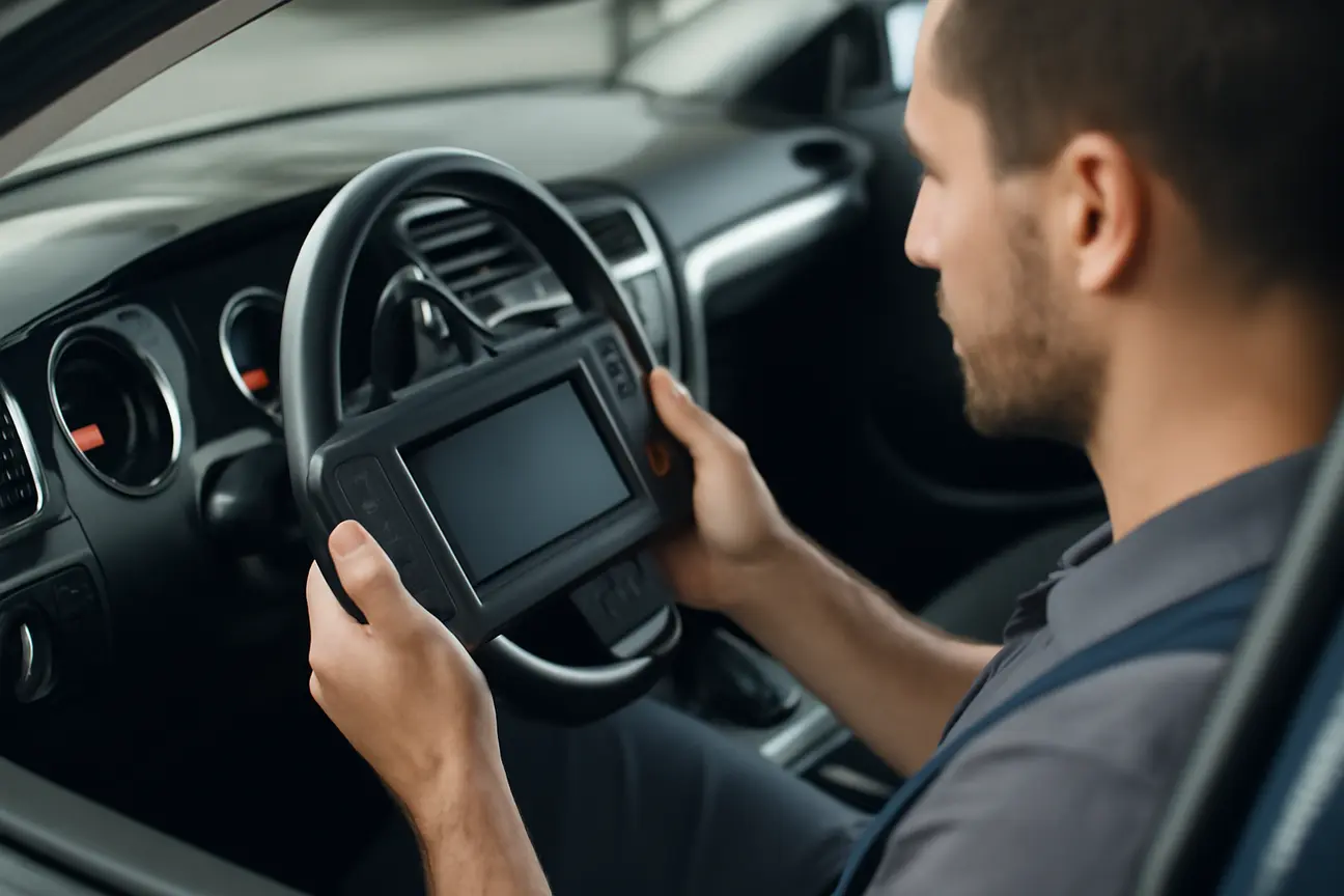 melhor scanner automotivo: 10 modelos bem avaliados