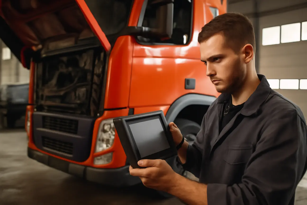 melhor scanner automotivo linha pesada: 10 melhores — ótimas opções
