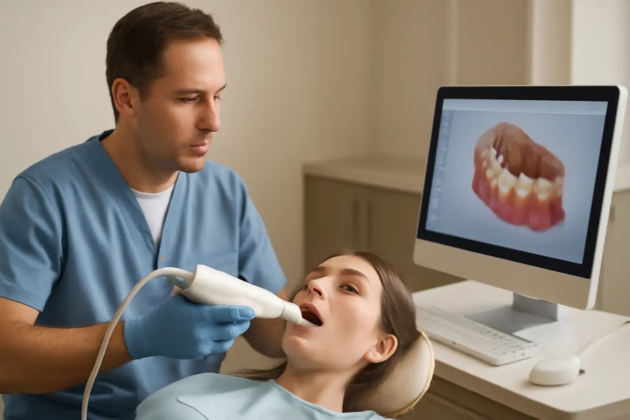 melhor scanner dental: 10 modelos — ótimas opções