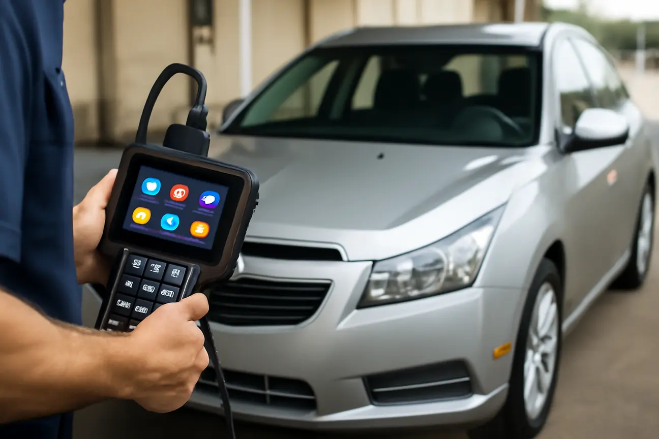 melhor scanner para gm: 10 modelos, ótimas opções