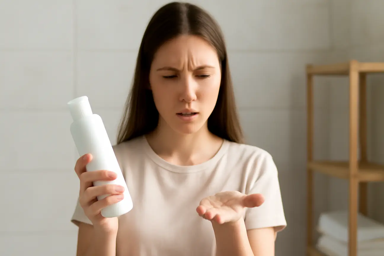 melhores condicionadores para queda de cabelo: Top 10 bem avaliados