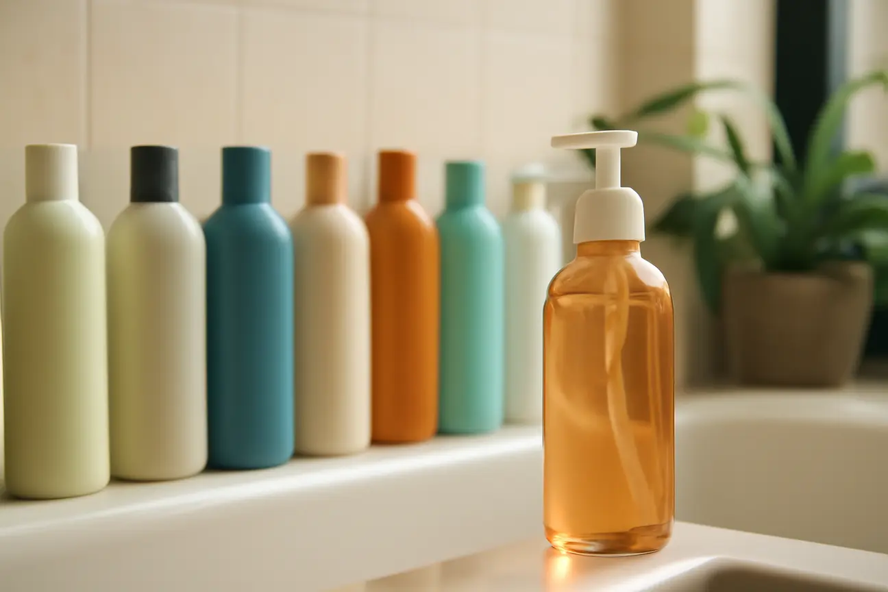 melhores shampoos hidratantes: Top 10 — ótimas opções