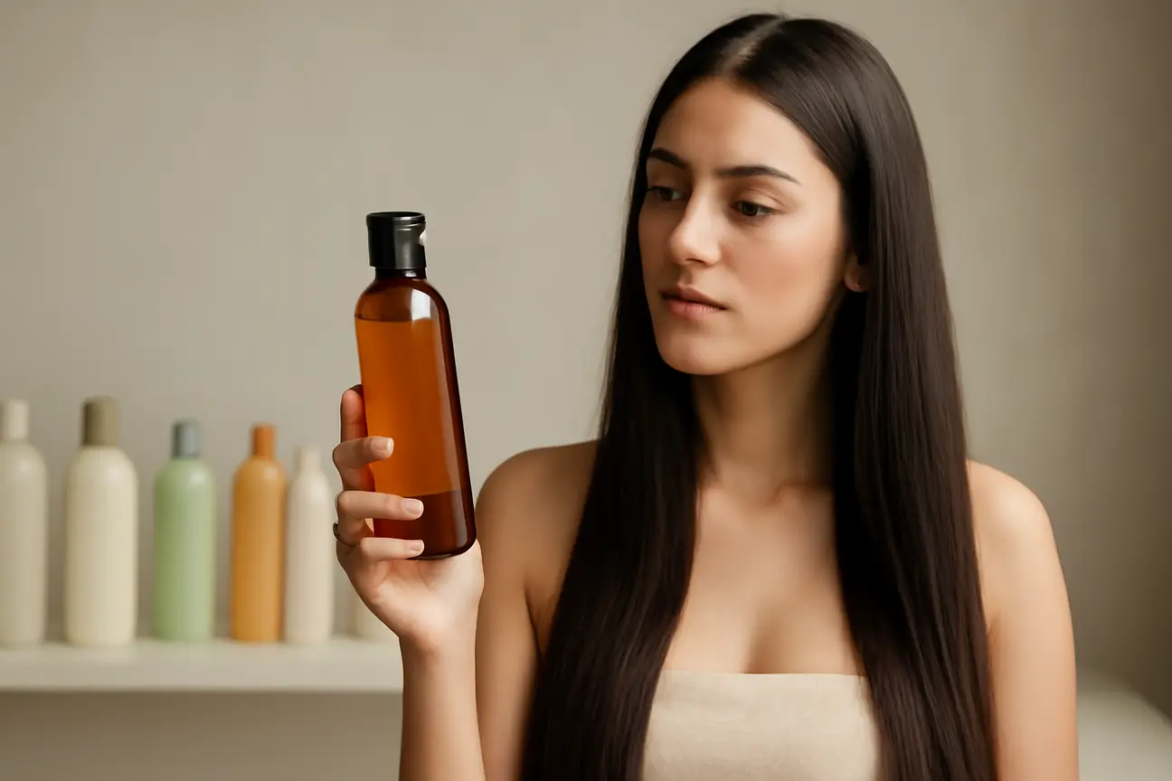 melhores shampoos pós progressiva: Top 10 — ótimas escolhas