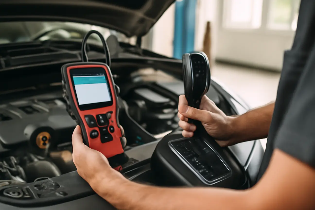qual melhor scanner para cambio automático: 10 modelos bem avaliados